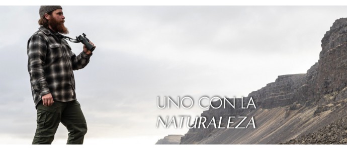 SWAROVSKI OPTIK "Uno con la Naturaleza"